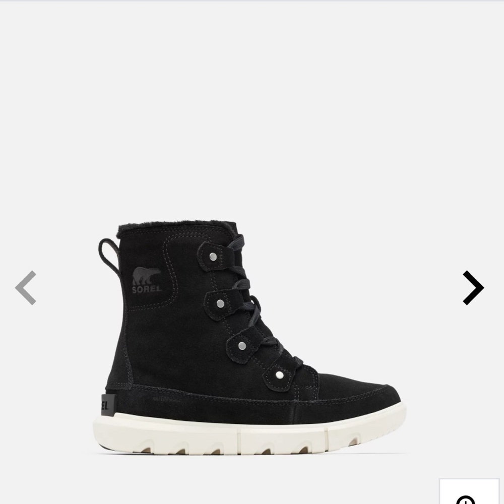 Sorel WOMEN'S EXPLORER NEXT™ JOAN BOOT - Size:6